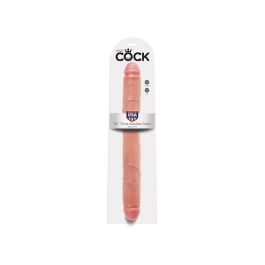 Consolador de Doble Penetración Pipedream King Cock Natural Precio: 61.94999987. SKU: B13C5K6W86