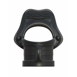 Anillo para el Pene Pipedream Fantasy C-Ringz Negro