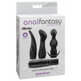 Succionador de Clítoris Pipedream Fetish Fantasy Series Limited Edition