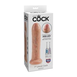 Consolador Realista Pipedream King Cock PVC Precio: 48.89000039. SKU: B1D6QFVMMM