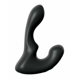 Plug Anal Pipedream Negro Precio: 68.3650001815. SKU: B1DEXYW6DR