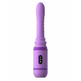 Vibrador Punto G Pipedream Fantasy for her