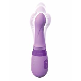 Vibrador Punto G Pipedream