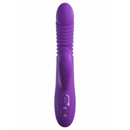 Vibrador Doble Estimulación Pipedream