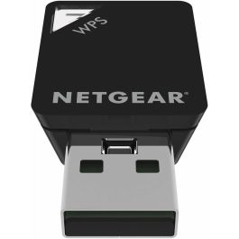 Adaptador USB Wifi Netgear A6100-100PES