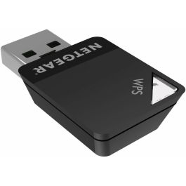 Adaptador USB Wifi Netgear A6100-100PES