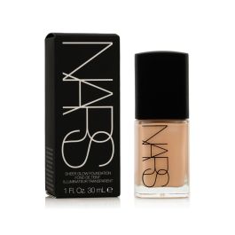 Iluminador Nars Foundation 30 ml