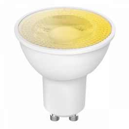 Bombilla Inteligente Yeelight Smart Bulb GU10 Blanco G GU10 350 lm (2700k)