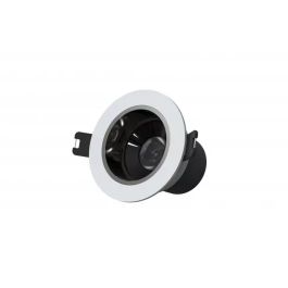 Foco LED Yeelight Spotlight M2 Negro/Blanco 5 W Precio: 18.49999976. SKU: B1A7HTY3M5