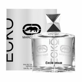 Perfume Hombre Marc Ecko EDT Ecko 100 ml Perfume Hombre Marc Ecko EDT Ecko 100 ml