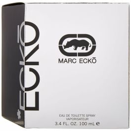 Perfume Hombre Marc Ecko EDT Ecko 100 ml Perfume Hombre Marc Ecko EDT Ecko 100 ml