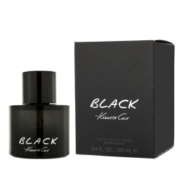 Perfume Hombre Kenneth Cole Black for Men EDT EDT 100 ml Precio: 42.95000028. SKU: S8303435
