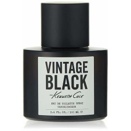 Perfume Hombre Kenneth Cole EDT Vintage Black 100 ml