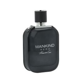 Perfume Hombre Kenneth Cole EDT Mankind Hero 100 ml