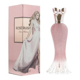 Perfume Mujer Paris Hilton 100 ml Rosé Rush Precio: 42.3984. SKU: B1FT7HXNFA