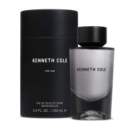 Perfume Hombre Kenneth Cole EDT For him 100 ml Perfume Hombre Kenneth Cole EDT For him 100 ml