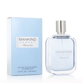 Perfume Hombre Kenneth Cole EDT Mankind Legacy 100 ml Precio: 39.95000009. SKU: B15KFP8SSF