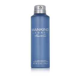 Desodorante en Spray Kenneth Cole Mankind Legacy 170 g Precio: 17.95000031. SKU: B144RV3FPQ