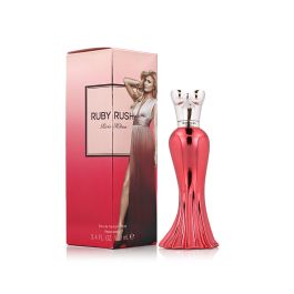 Perfume Mujer Paris Hilton EDP Ruby Rush 100 ml