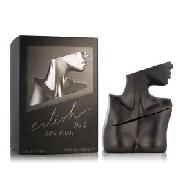 Perfume Unisex Billie Eilish EDP Eilish Nº 2 100 ml