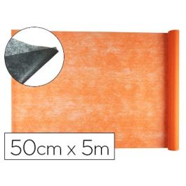 Tejido Sin Tejer Liderpapel Terileno 25 gr-M2 Rollo De 5 Mt Naranja Precio: 3.6178994434. SKU: B18P66H669