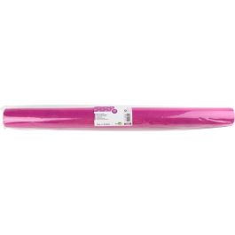 Tejido Sin Tejer Liderpapel Terileno 25 gr-M2 Rollo De 5 Mt Rosa