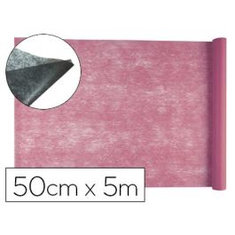 Tejido Sin Tejer Liderpapel Terileno 25 gr-M2 Rollo De 5 Mt Rosa Precio: 3.6178994434. SKU: B17PF39997