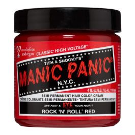 Tinte Permanente Classic Manic Panic Rock 'N' Roll (118 ml) Precio: 8.68999978. SKU: S4256869