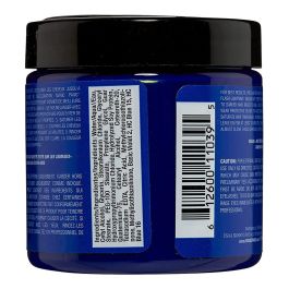 Tinte Permanente Classic Manic Panic Rockabilly Blue (118 ml)
