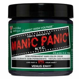 Tinte Semipermanente Classic Manic Panic 612600110456 Venus Envy (118 ml)
