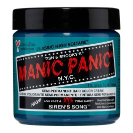 Tinte Permanente Classic Manic Panic MPNYC Siren'S Song (118 ml)
