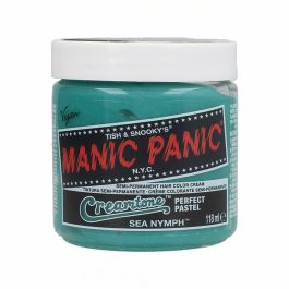 Coloración Semipermanente Manic Panic ZJ-HCR11057 Sea Nymph (118 ml)