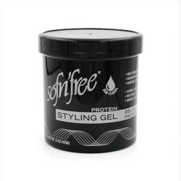 Sofn Free Styling Gel Black 425 Gr Precio: 2.59000016. SKU: S4254337