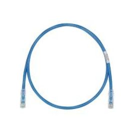 Cable de Red Rígido UTP Categoría 6 Panduit UTP28SP0.2MBU 20 cm Azul Precio: 14.95000012. SKU: B1576AX6EB