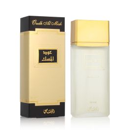 Perfume Unisex Rasasi Oudh Al Misk EDP 100 ml Precio: 20.3643. SKU: B19JQWA4AM