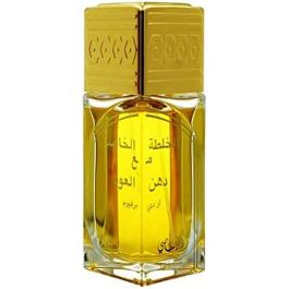 Perfume Unisex Rasasi Khaltat Al Khasa Ma Dhan Al Oudh EDP 50 ml Precio: 27.2371. SKU: S8304877