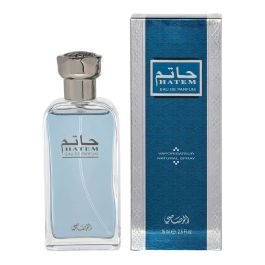 Perfume Hombre Rasasi Hatem Pour Homme EDP 75 ml Precio: 26.94999967. SKU: B14WWZ63CA