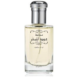Perfume Unisex Rasasi Mukhallat Oud Al Mubakhar EDP 100 ml