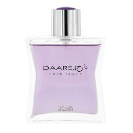 Perfume Mujer Rasasi Daarej Pour Femme EDP 100 ml