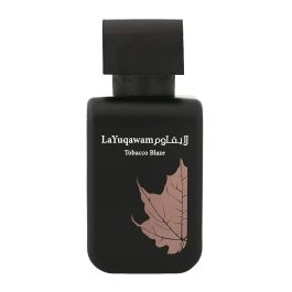 Perfume Hombre Rasasi EDP La Yuqawam Tobacco Blaze 75 ml Precio: 92.6618. SKU: B19FPMKALK
