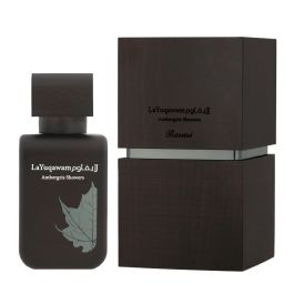 Perfume Hombre Rasasi La Yuqawam Ambergris Showers EDP 75 ml Precio: 92.95000022. SKU: S8304879