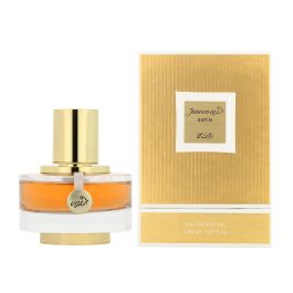 Perfume Mujer Rasasi EDP Junoon Satin Pour Femme (50 ml)