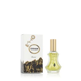 Perfume Unisex Rasasi Dirham EDP 35 ml Precio: 24.9986. SKU: B13882RDJQ