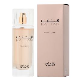 Perfume Mujer Rasasi Fattan Pour Femme EDP 50 ml