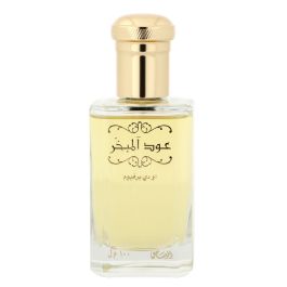 Perfume Unisex Rasasi Oud Al - Mubakhar EDP 100 ml