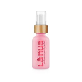 Lubricante Lá Nua Coco Fresa 30 ml Precio: 37.50000056. SKU: B1JDDQW267