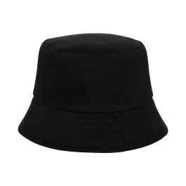 Gorro Infantil Bucket W Wednesday Miércoles Negro