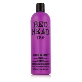 Champú Tigi Bed Head Dumb Blonde 750 ml Precio: 28.4350005808. SKU: B172FHJEGZ