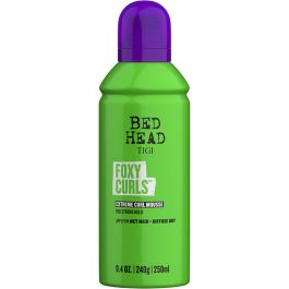 Tigi Bed Head Foxy Curls Extreme Curl Mousse 250ml - Rizados duraderos, control del frizz y protección térmica Precio: 11.94999993. SKU: S4512548