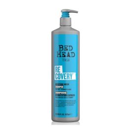 Bed Head Recovery Moisture Rush Shampoo 970 mL ¡Nuevo! Tigi Precio: 17.89999948. SKU: S4512601